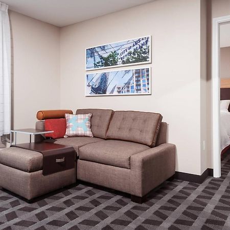Towneplace Suites By Marriott Austin Parmer/Tech Ridge Buitenkant foto