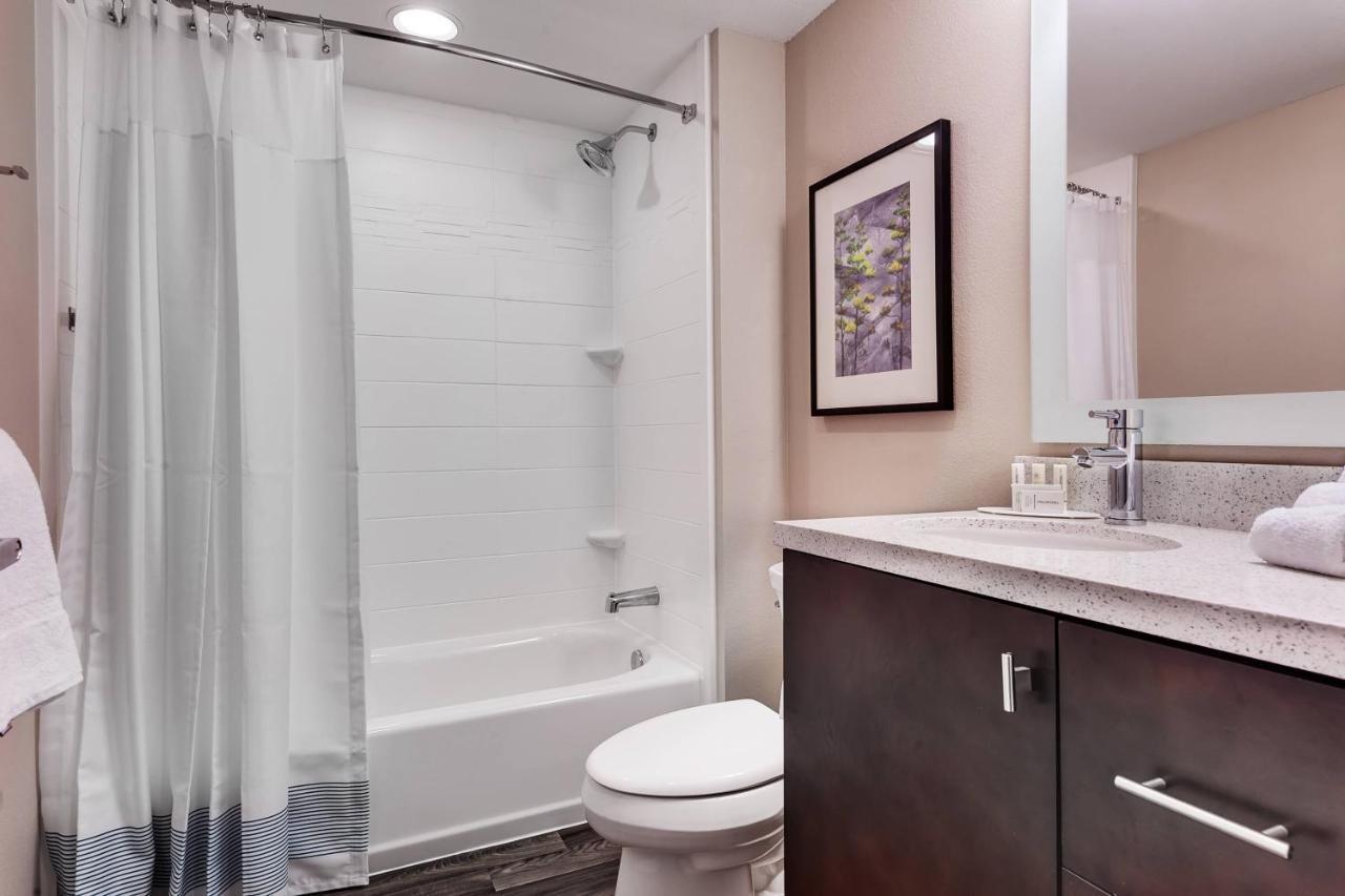 Towneplace Suites By Marriott Austin Parmer/Tech Ridge Buitenkant foto