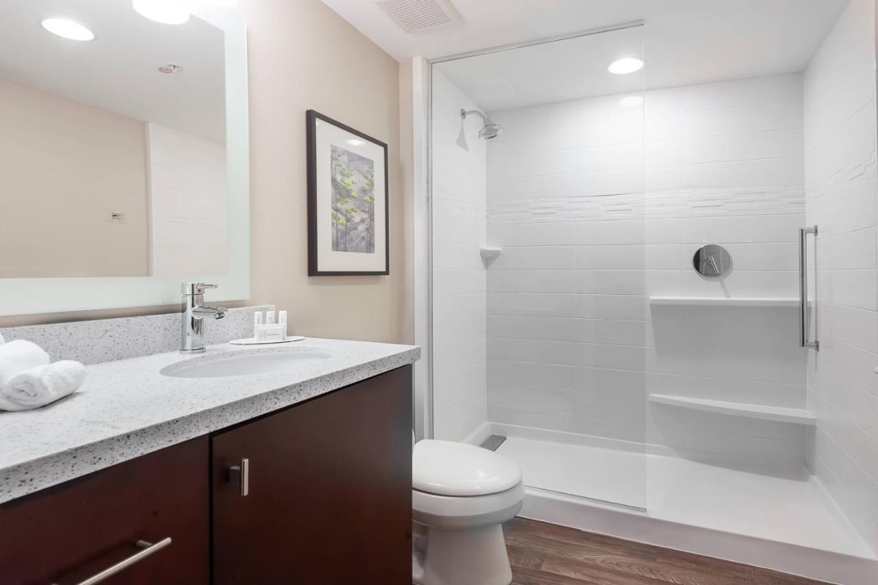 Towneplace Suites By Marriott Austin Parmer/Tech Ridge Buitenkant foto