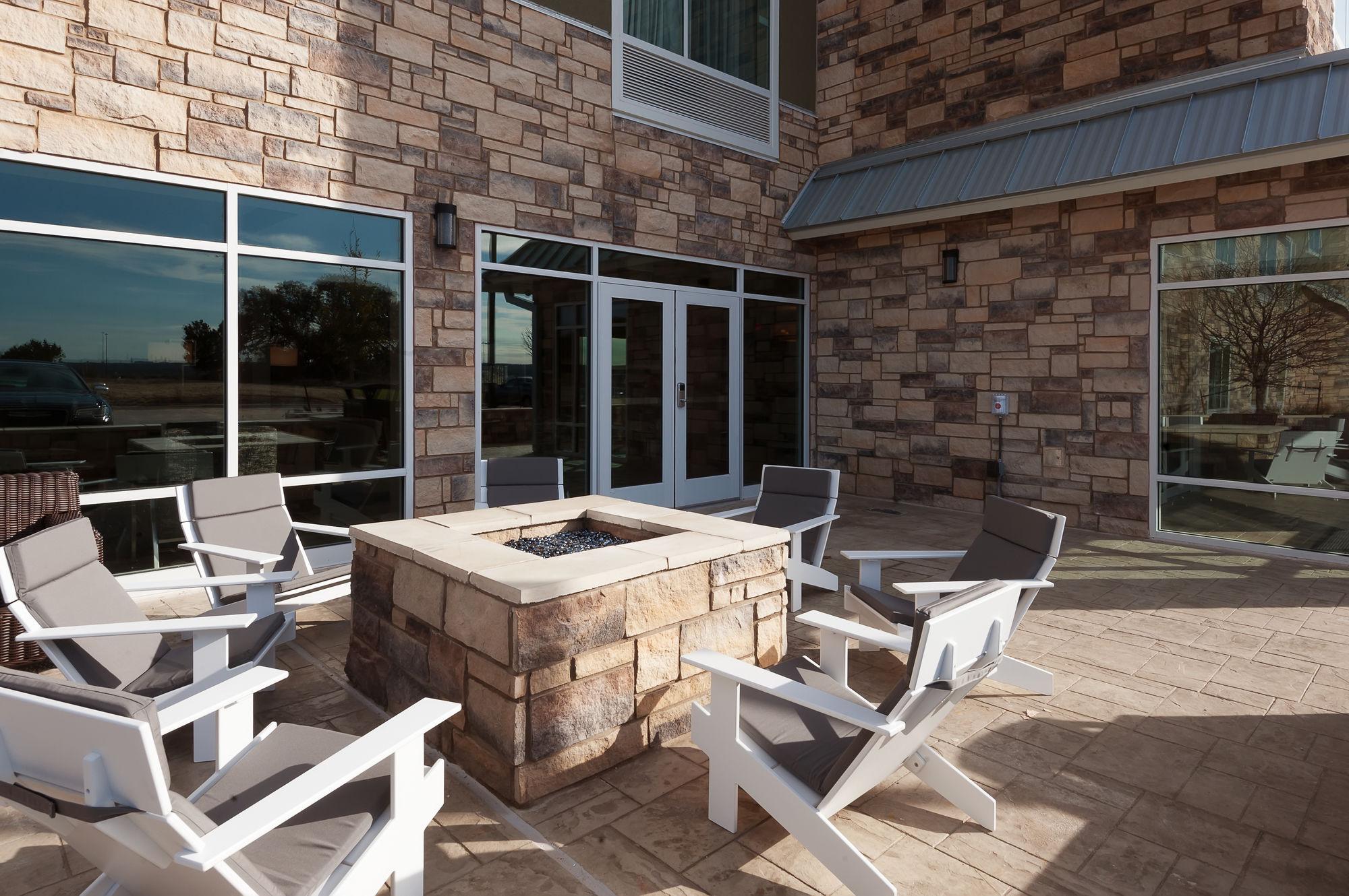 Towneplace Suites By Marriott Austin Parmer/Tech Ridge Buitenkant foto