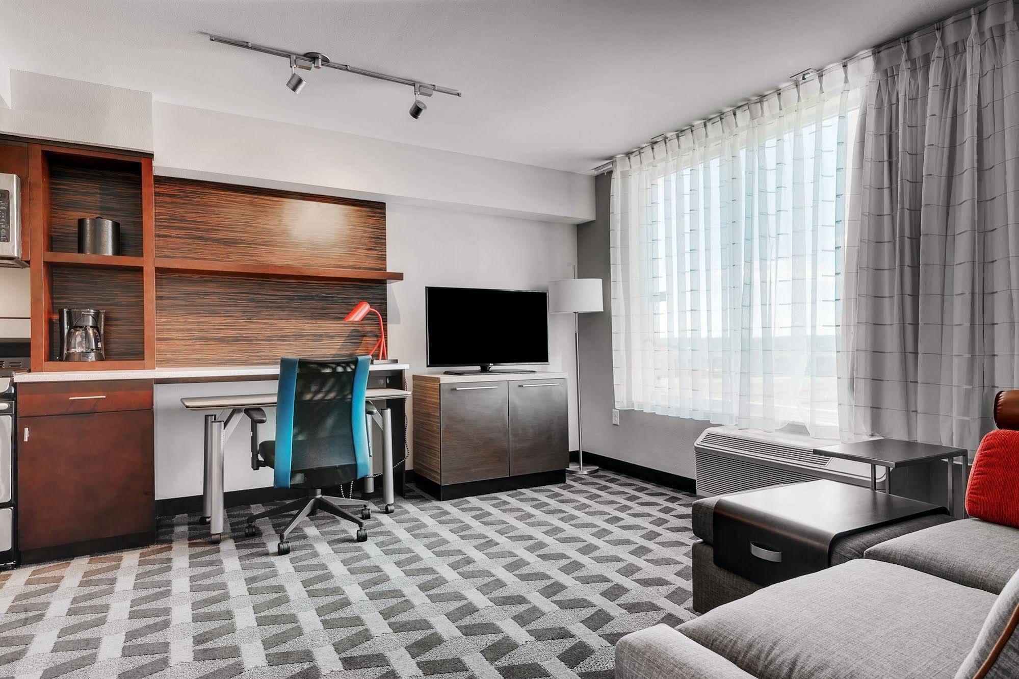 Towneplace Suites By Marriott Austin Parmer/Tech Ridge Buitenkant foto