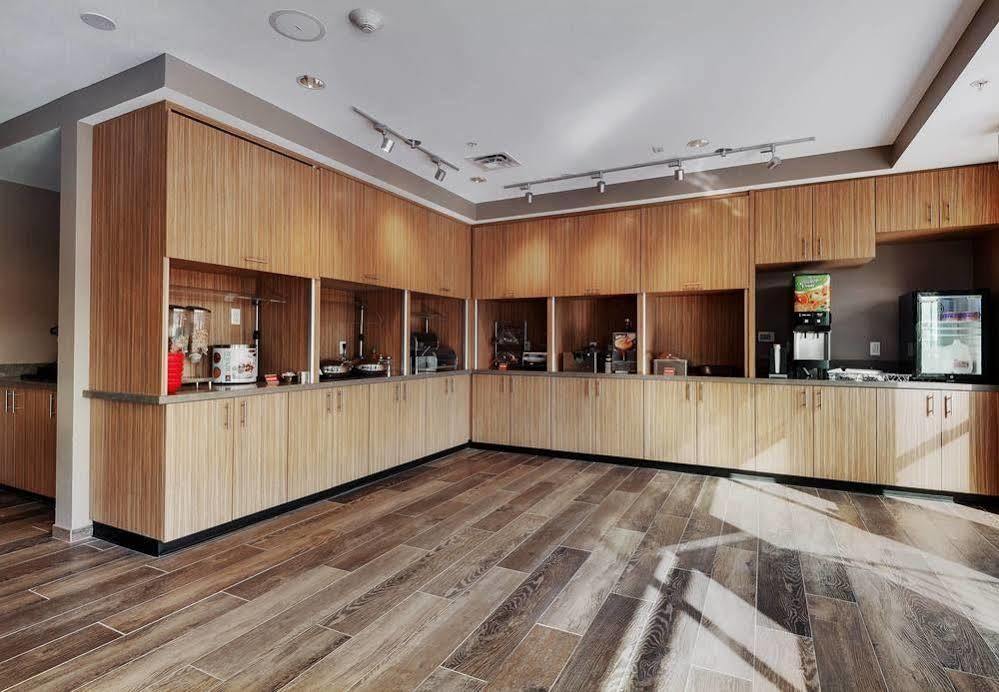 Towneplace Suites By Marriott Austin Parmer/Tech Ridge Buitenkant foto