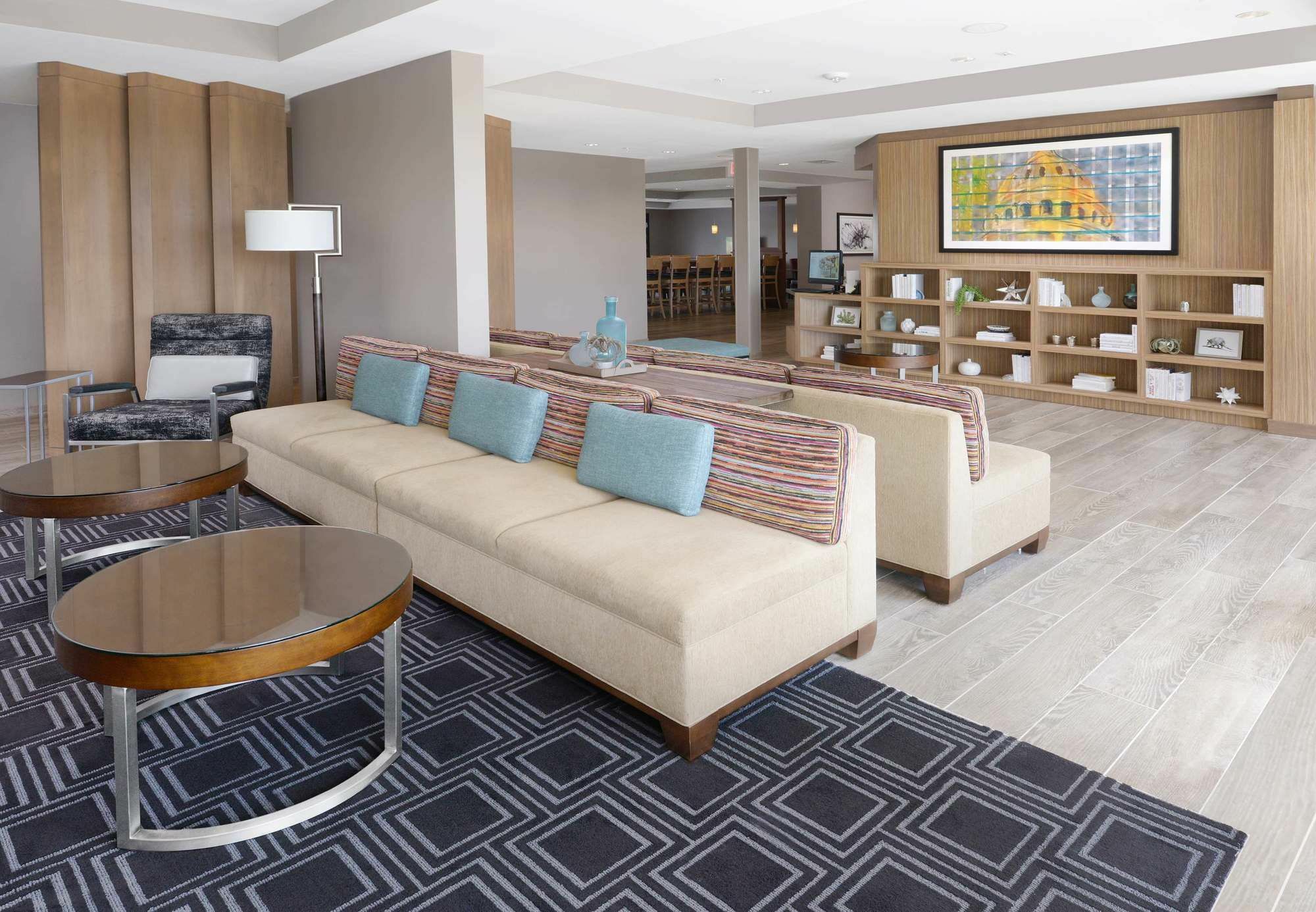 Towneplace Suites By Marriott Austin Parmer/Tech Ridge Buitenkant foto