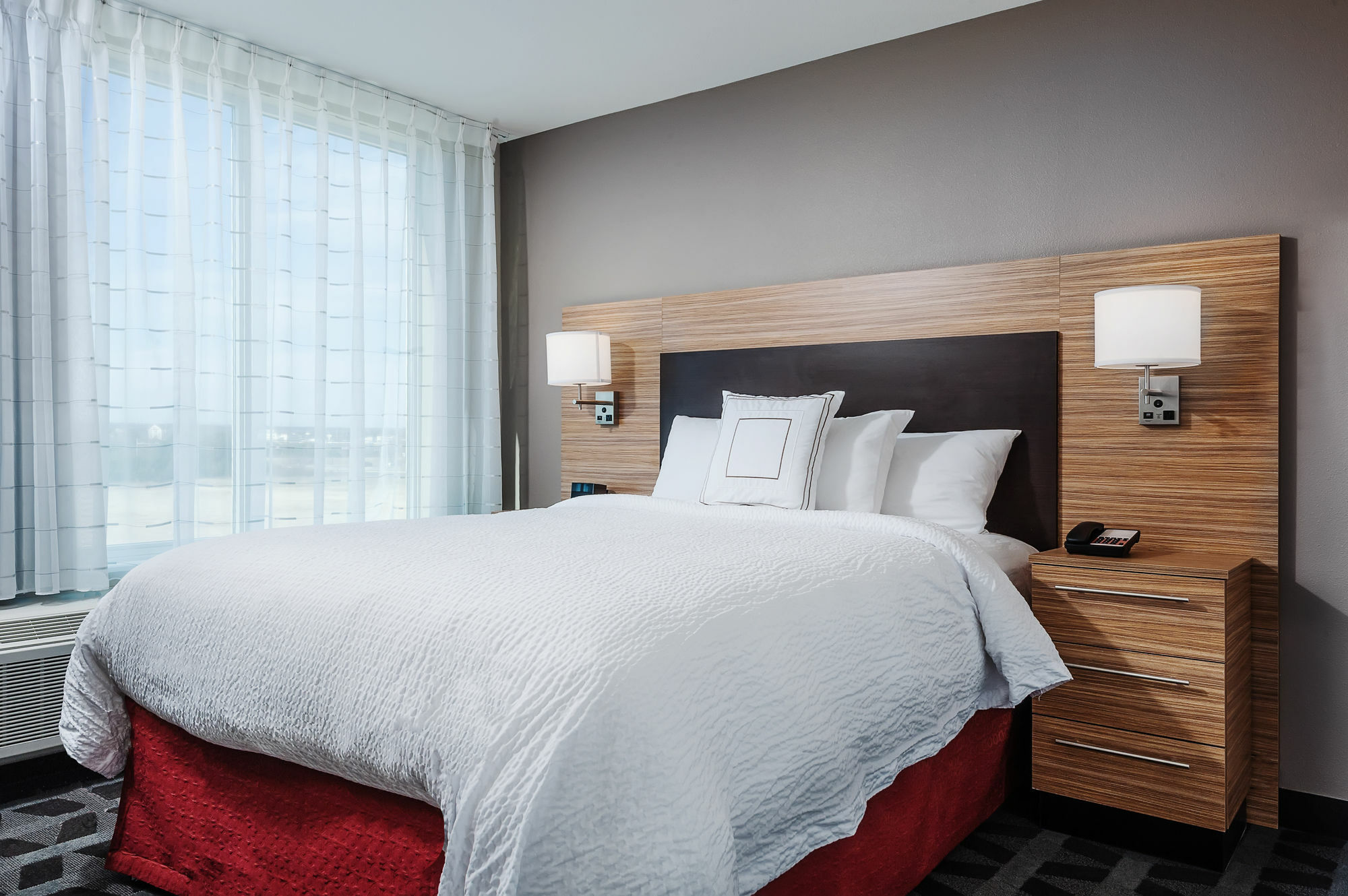 Towneplace Suites By Marriott Austin Parmer/Tech Ridge Buitenkant foto