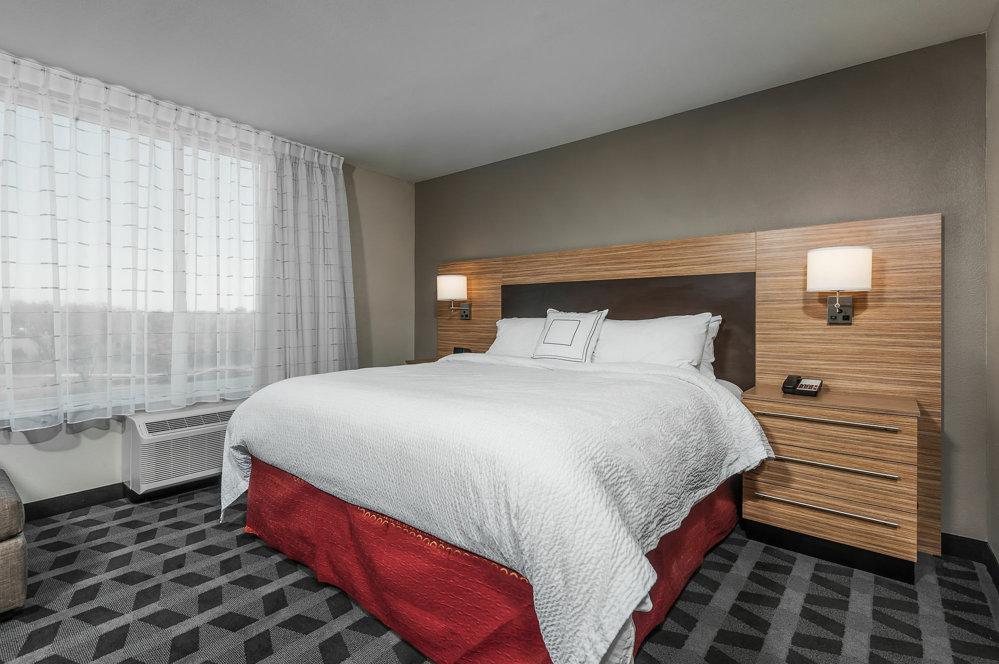 Towneplace Suites By Marriott Austin Parmer/Tech Ridge Buitenkant foto