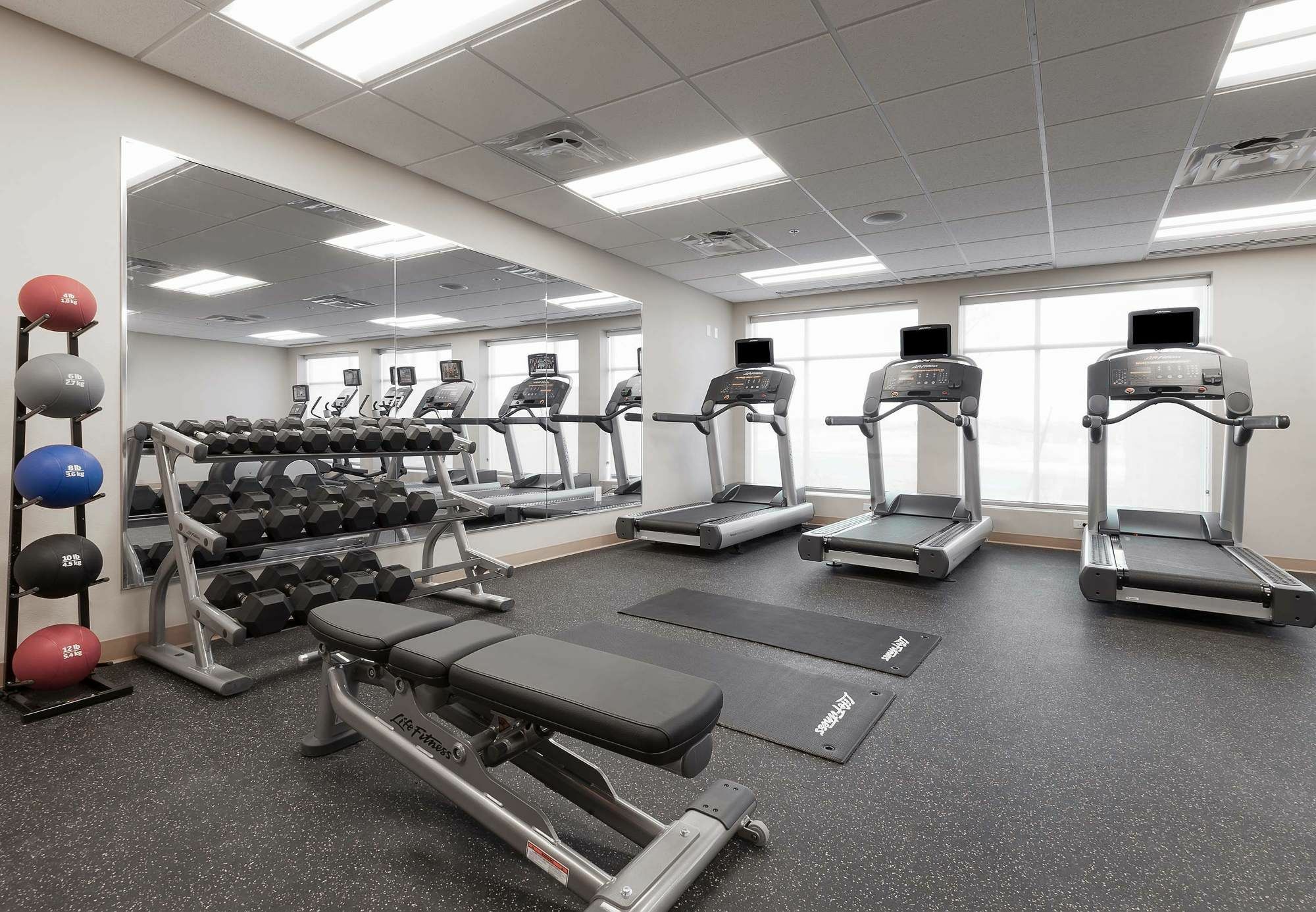 Towneplace Suites By Marriott Austin Parmer/Tech Ridge Buitenkant foto