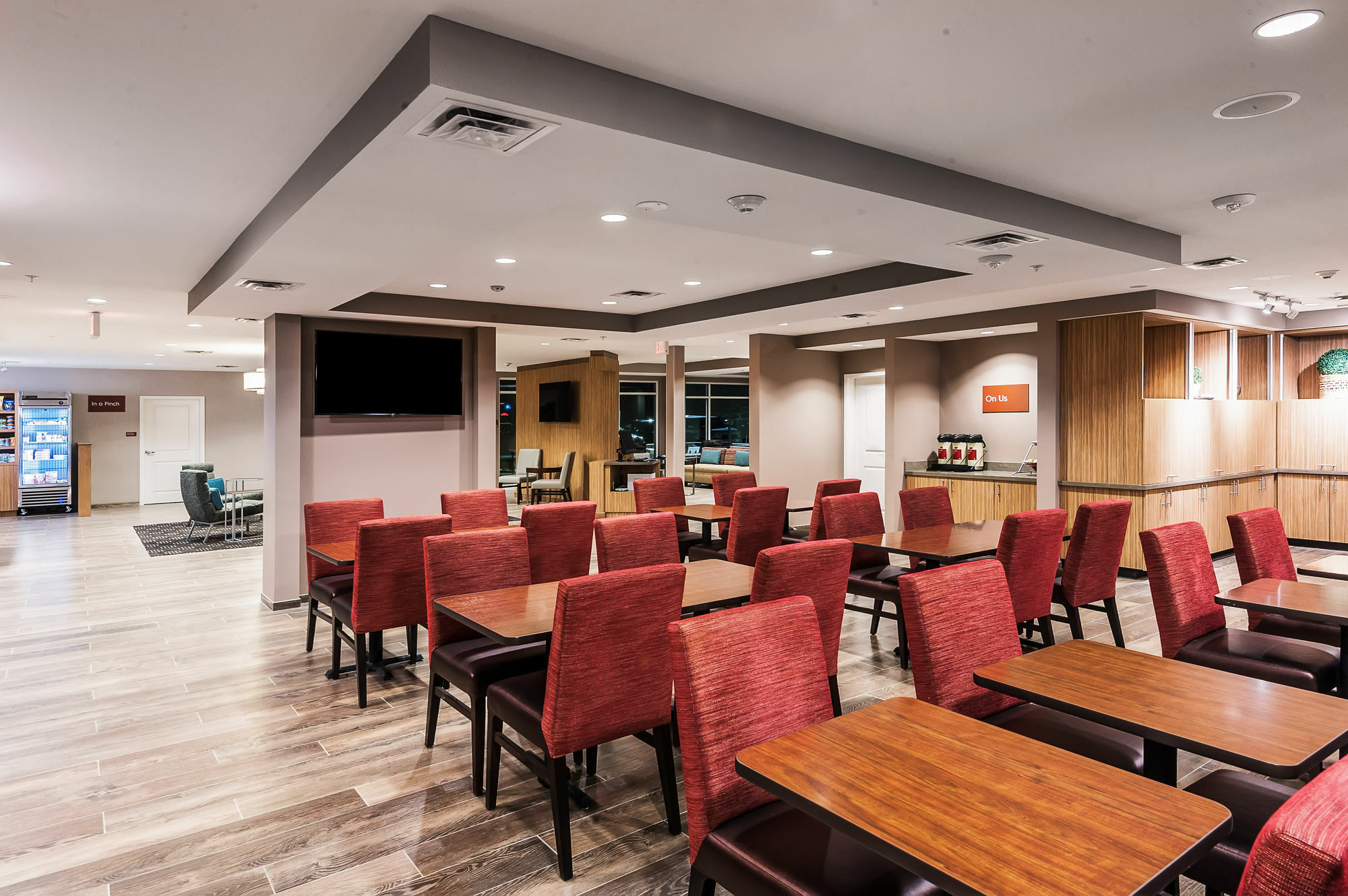 Towneplace Suites By Marriott Austin Parmer/Tech Ridge Buitenkant foto